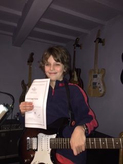 Oakley - Music Education - music teacher training, guitar and bass lessons